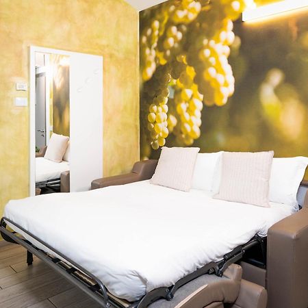 Cityu - Grazioli 27 Trento Centro Con Parcheggio Privato Gratuito 外观 照片
