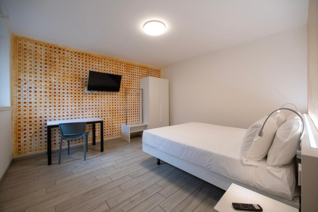 Cityu - Grazioli 27 Trento Centro Con Parcheggio Privato Gratuito 外观 照片