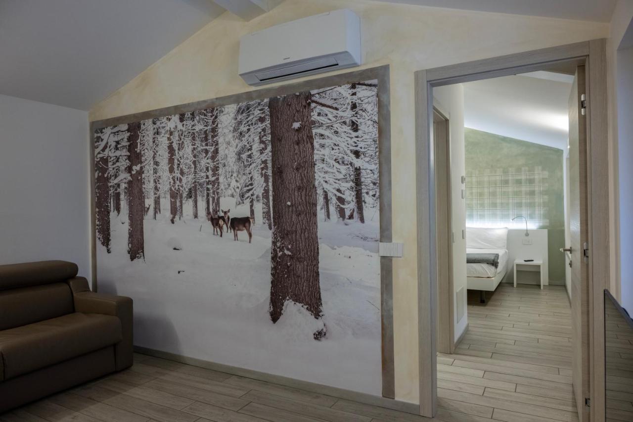 Cityu - Grazioli 27 Trento Centro Con Parcheggio Privato Gratuito 外观 照片