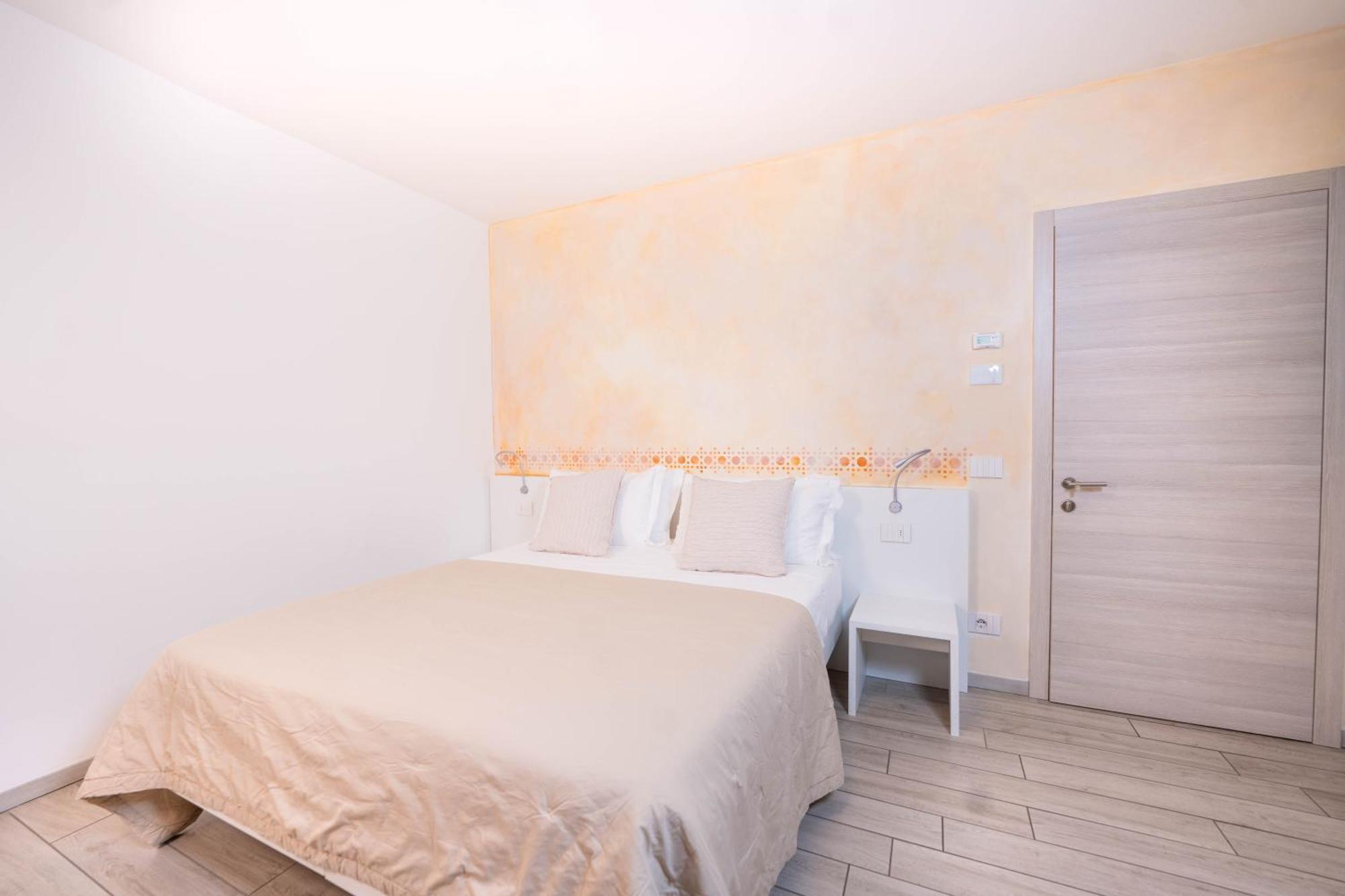 Cityu - Grazioli 27 Trento Centro Con Parcheggio Privato Gratuito 外观 照片