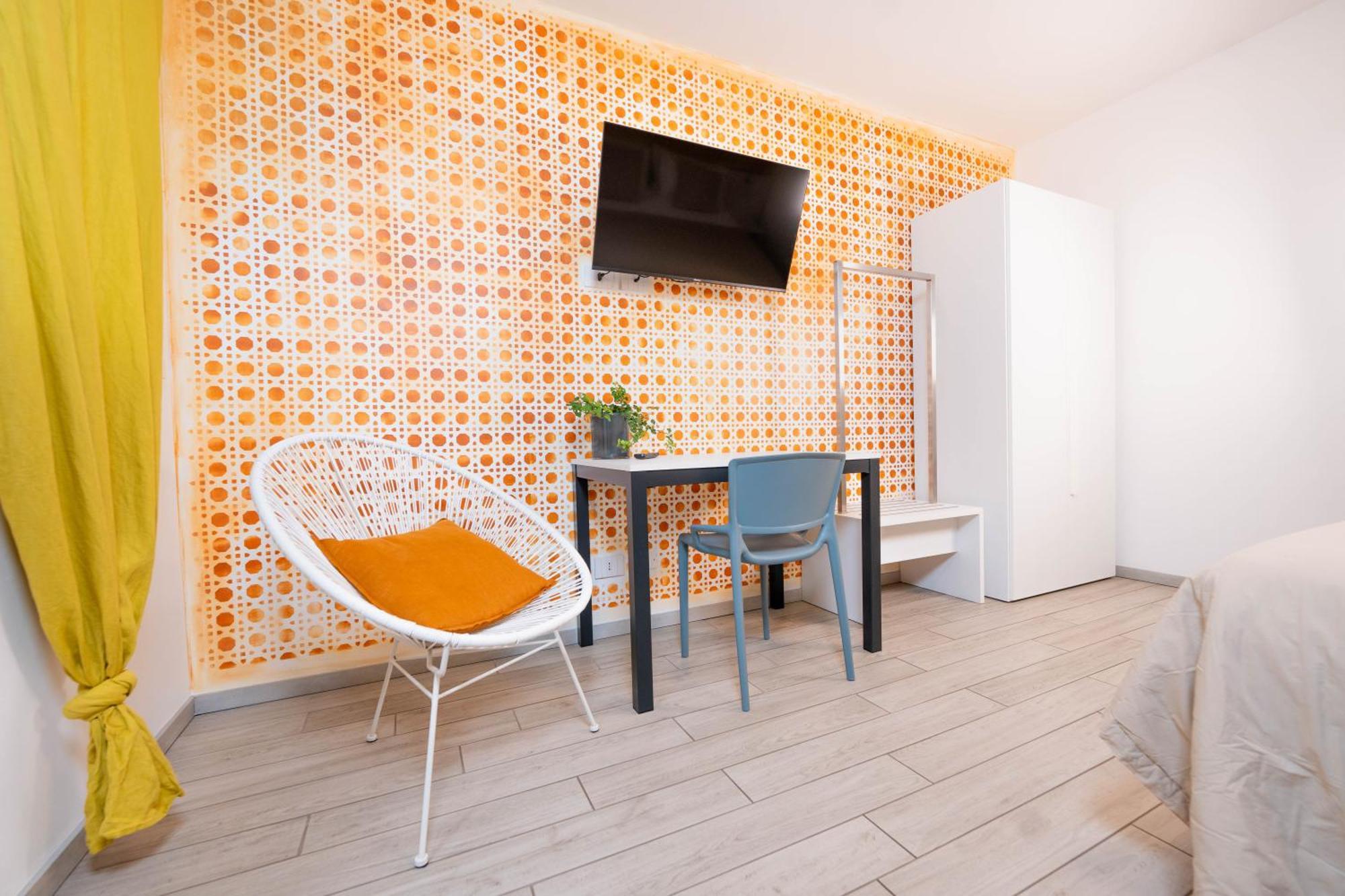 Cityu - Grazioli 27 Trento Centro Con Parcheggio Privato Gratuito 外观 照片