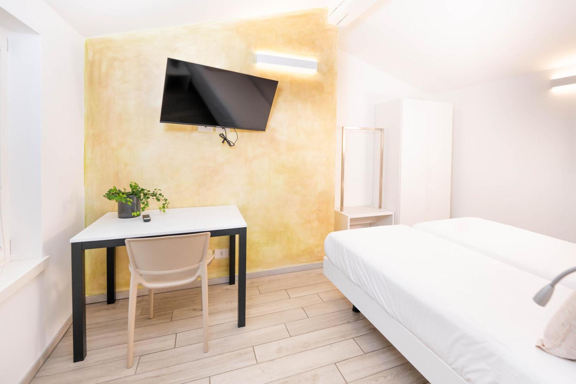 Cityu - Grazioli 27 Trento Centro Con Parcheggio Privato Gratuito 外观 照片